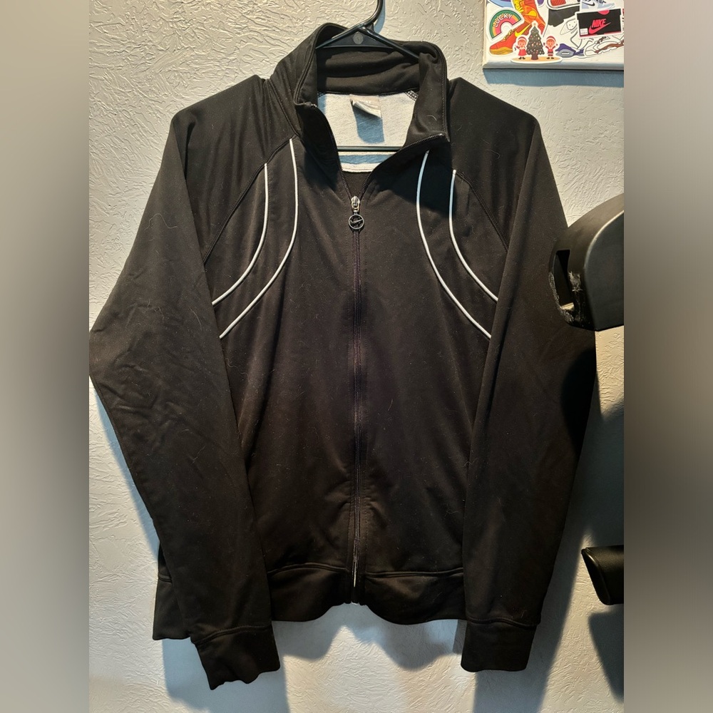 Vintage Nike full zip jacket size XL